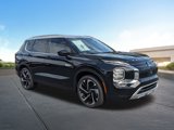 New 2025 Mitsubishi Outlander SEL image 2