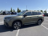 New 2025 Subaru Ascent Limited image 3