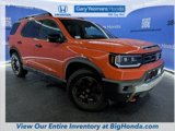 New 2026 Honda Passport TrailSport Elite image 4