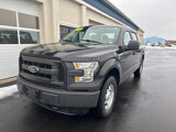 Used 2015 Ford F150 XL w/ Equipment Group 101A Mid image 3