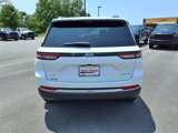 New 2025 Jeep Grand Cherokee Limited image 5