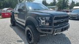 Used 2018 Ford F150 Raptor w/ Equipment Group 802A Luxury image 5