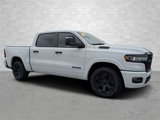 Used 2025 RAM 1500 Big Horn image 3