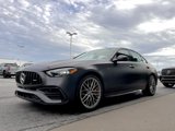 Used 2024 Mercedes-Benz C 43 AMG 4MATIC Sedan image 6