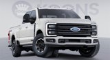New 2025 Ford F350 Platinum w/ Tremor Off-Road Package image 5
