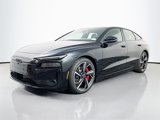 New 2025 Audi S6 e-tron Premium Plus image 3