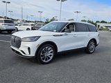New 2025 Lincoln Aviator Reserve w/ Illumination Package image 3