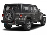New 2025 Jeep Wrangler Backcountry image 2