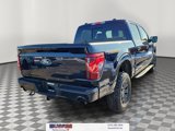 New 2025 Ford F150 Tremor w/ Mobile Office Package image 4