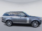 Used 2017 Land Rover Range Rover Supercharged image 2