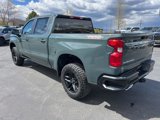 New 2025 Chevrolet Silverado 1500 Custom Trail Boss image 5