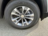 New 2025 Chevrolet Equinox LT image 5
