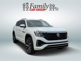 New 2025 Volkswagen Atlas SEL Premium R-Line image 2