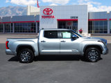 New 2025 Toyota Tundra 1794 Edition w/ Tow Tech Package image 3