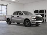 New 2025 RAM 1500 4x4 Crew Cab image 6