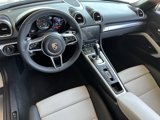 Certified 2024 Porsche 718 Boxster image 4