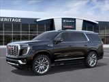 New 2025 GMC Yukon Denali image 2