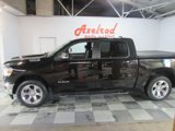 Used 2022 RAM 1500 Big Horn image 2