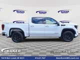 New 2026 GMC Sierra 1500 Elevation image 4