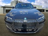 New 2025 BMW i7 xDrive60 image 2