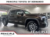 New 2025 Toyota Tundra 1794 Edition image 4