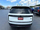 Used 2023 Land Rover Range Rover SE image 3
