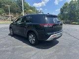 New 2025 Nissan Pathfinder SL image 5
