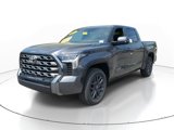New 2025 Toyota Tundra Platinum image 2