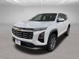New 2026 Chevrolet Equinox LT w/ Convenience Package II image 5
