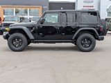New 2025 Jeep Wrangler Willys image 2