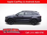 New 2025 Kia Sorento SX image 4