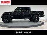 Used 2022 Jeep Gladiator Sport image 5
