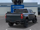New 2026 Chevrolet Silverado 1500 LT Trail Boss w/ Convenience Package II image 4