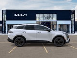 New 2026 Kia Sportage X-Line image 5