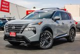 New 2025 Nissan Rogue Platinum image 2