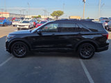 Used 2025 Ford Explorer ST image 2