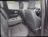 Used 2020 Jeep Renegade 4WD image 4