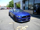 Used 2016 Ford Mustang Premium w/ Ecoboost Performance Package image 2