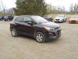 Used 2022 Chevrolet Trax LS w/ Tint and Cruise Package image 3