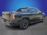 New 2026 Chevrolet Silverado EV Trail Boss w/ Premium Package image 3