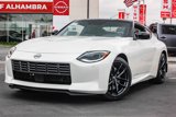 New 2025 Nissan Z Performance image 2