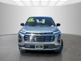 New 2026 Chevrolet Equinox LT w/ Convenience Package II image 2
