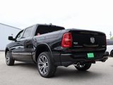 New 2025 RAM 1500 Tungsten image 3