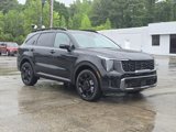 New 2025 Kia Sorento X-Line EX image 2