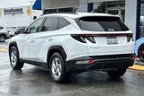 Certified 2022 Hyundai Tucson SEL image 6