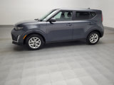 Used 2023 Kia Soul LX w/ LX Technology Package image 2