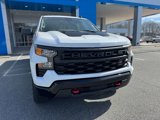 New 2025 Chevrolet Silverado 1500 Custom Trail Boss image 2