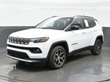 Used 2024 Jeep Compass Limited image 2