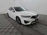 Used 2020 Acura ILX w/ Premium & A-SPEC Package image 4