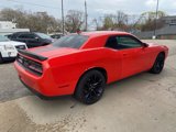 Used 2017 Dodge Challenger SXT w/ Blacktop Package image 5